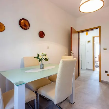 Appartement In 41655