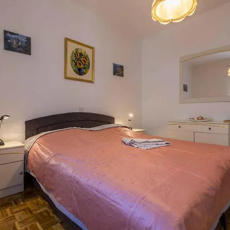 In 41655 Appartement Dramalj