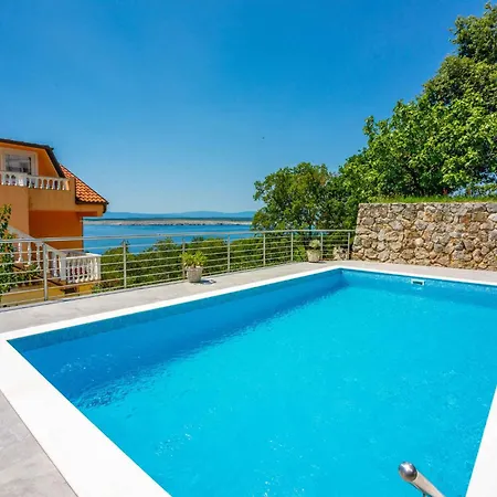 In 41655 Appartement Dramalj