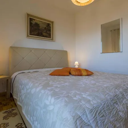 In 41655 Appartement Dramalj