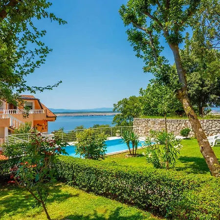 Appartement In 41655 Dramalj