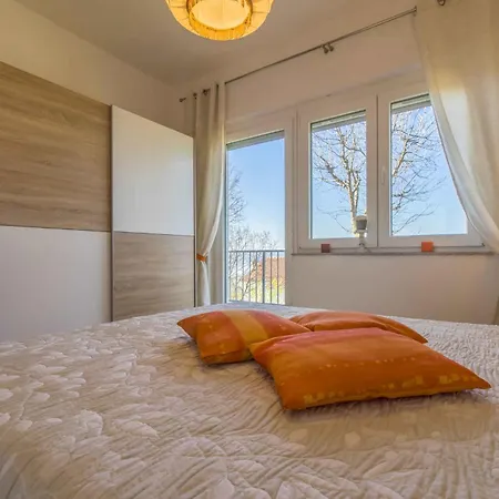 Appartement In 41655