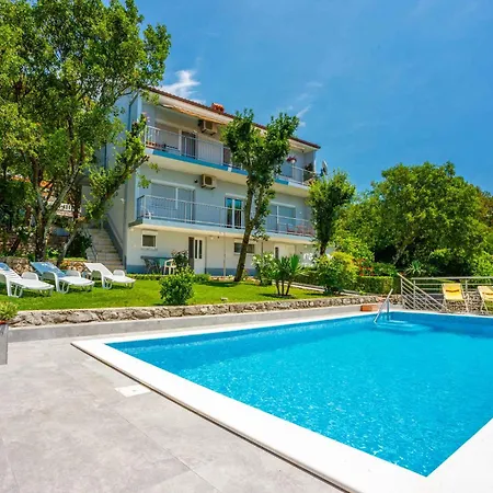 In 41655 Appartement Dramalj