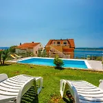 Apartment In 41655 Dramalj