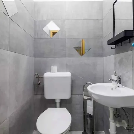 In 41655 Apartman