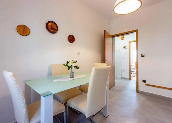 Appartement In 41655
