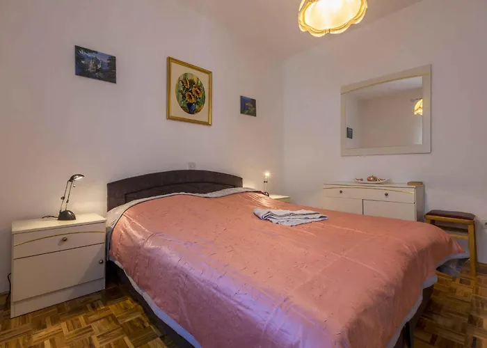 In 41655 Appartement Dramalj