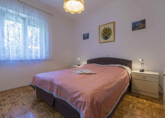 Appartement In 41655 Dramalj