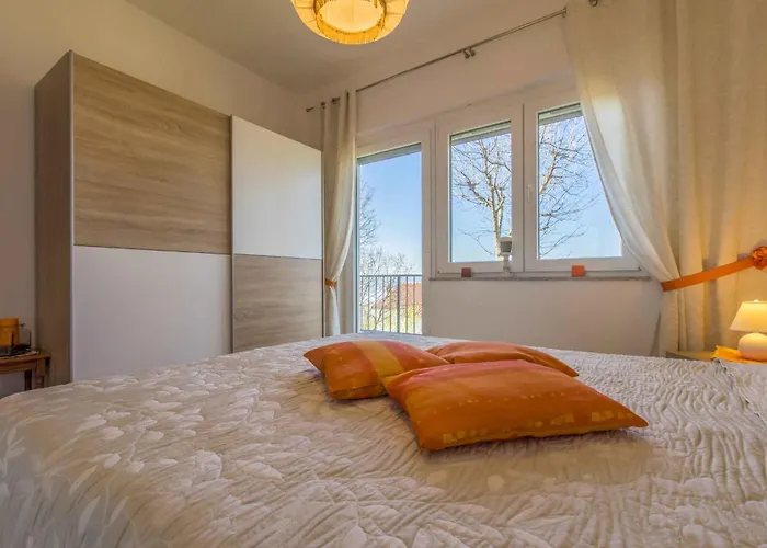 Appartement In 41655